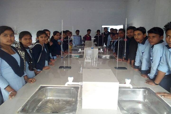Krishna College of Engineering campus in Rewa, Madhya Pradesh, India — photo 2