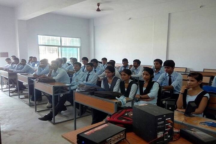 Krishna College of Engineering campus in Rewa, Madhya Pradesh, India — photo 3