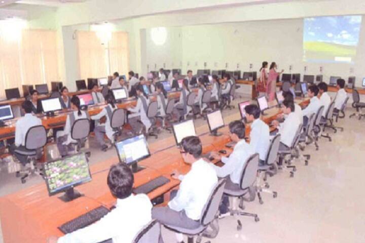 Krishna College of Engineering campus in Rewa, Madhya Pradesh, India — photo 4