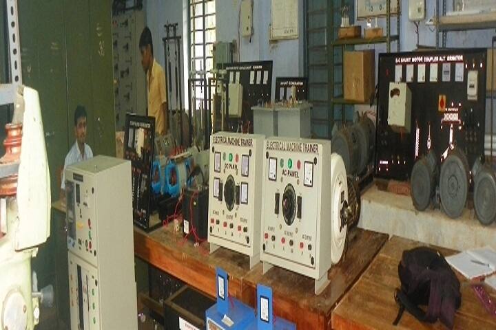 Krishna College of Engineering campus in Rewa, Madhya Pradesh, India — photo 5