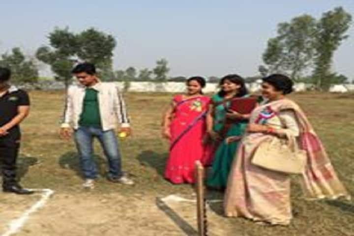 Royal Prudence Degree College campus in Lakhimpur Kheri, Uttar Pradesh, India — photo 4