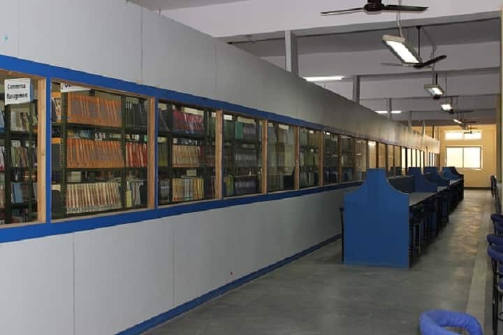 Royal Prudence Degree College campus in Lakhimpur Kheri, Uttar Pradesh, India — photo 6