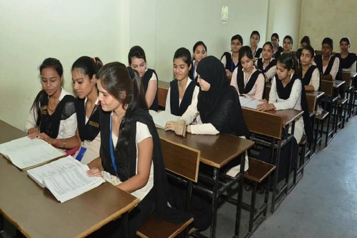 SAMCET Bhopal campus in Bhopal, Madhya Pradesh, India — photo 3