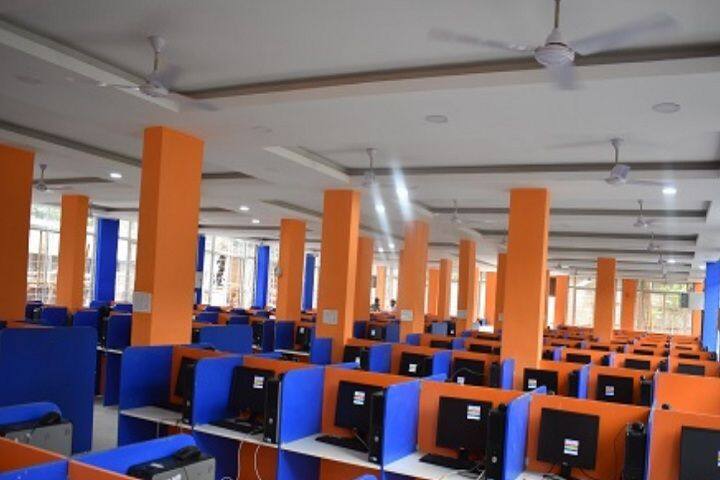 SAMCET Bhopal campus in Bhopal, Madhya Pradesh, India — photo 6