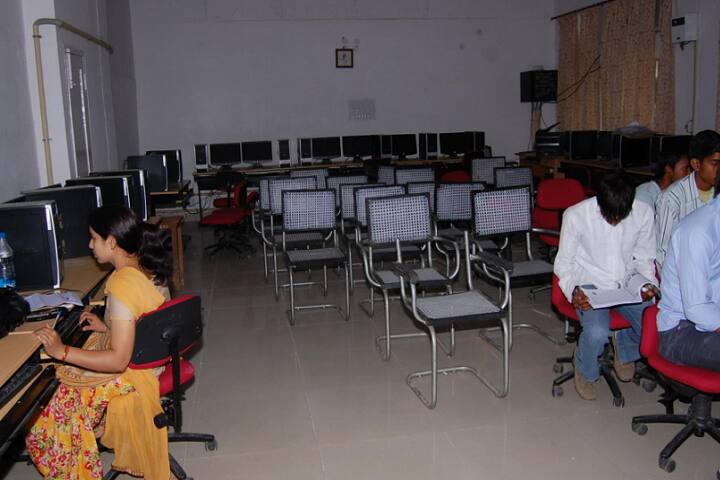 Ch Bansi Lal Government College campus in Loharu, Haryana, India — photo 5