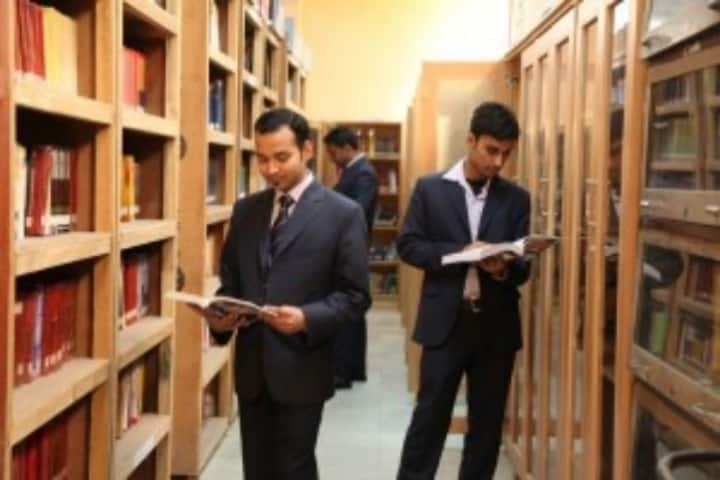 IMS Law College campus in Noida, Uttar Pradesh, India — photo 2