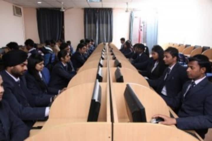 IMS Law College campus in Noida, Uttar Pradesh, India — photo 3