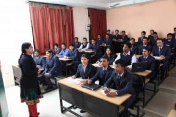 IMS Law College campus in Noida, Uttar Pradesh, India — photo 4