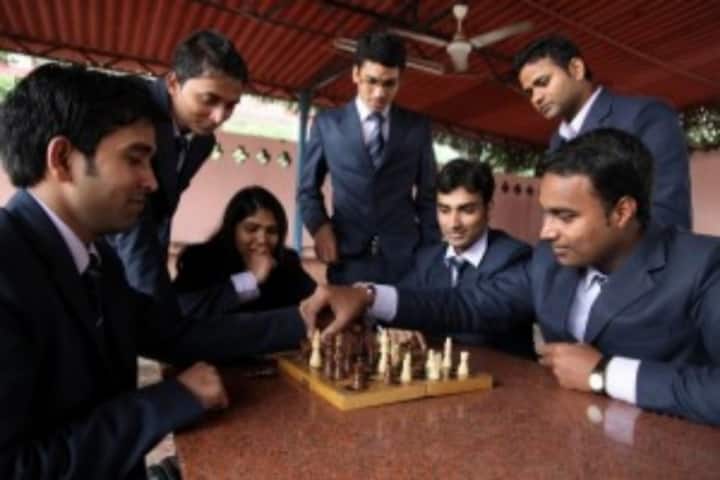 IMS Law College campus in Noida, Uttar Pradesh, India — photo 5