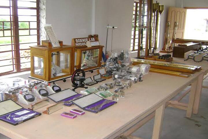 Pandit Rishi Maharaj Mahavidyalaya campus in Auraiya, Uttar Pradesh, India — photo 5
