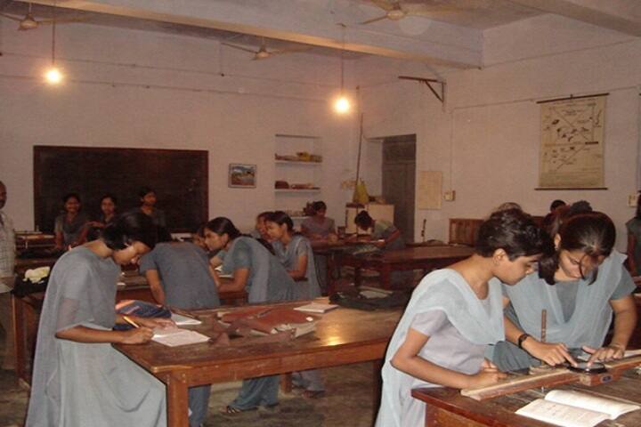 Pandit Rishi Maharaj Mahavidyalaya campus in Auraiya, Uttar Pradesh, India — photo 6