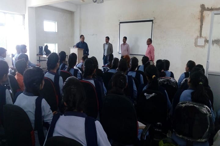 Shri Balaji Institute of Technology and Management campus in Itarsi, Madhya Pradesh, India — photo 2