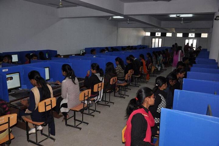MIT Ujjain campus in Ujjain, Madhya Pradesh, India — photo 4
