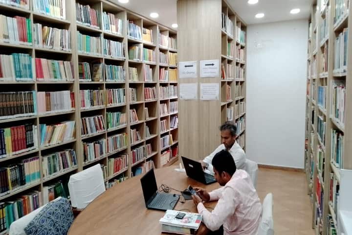 Children's University campus in Gandhinagar, Gujarat, India — photo 2