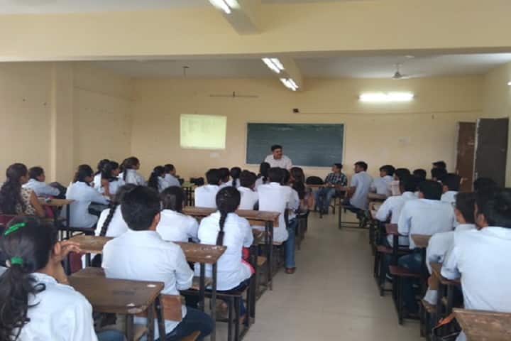 BMCET Surat campus in Surat, Gujarat, India — photo 2