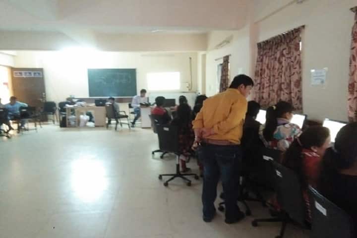 BMCET Surat campus in Surat, Gujarat, India — photo 3
