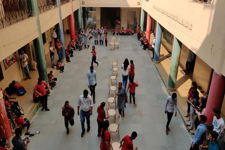 BMCET Surat campus in Surat, Gujarat, India — photo 5