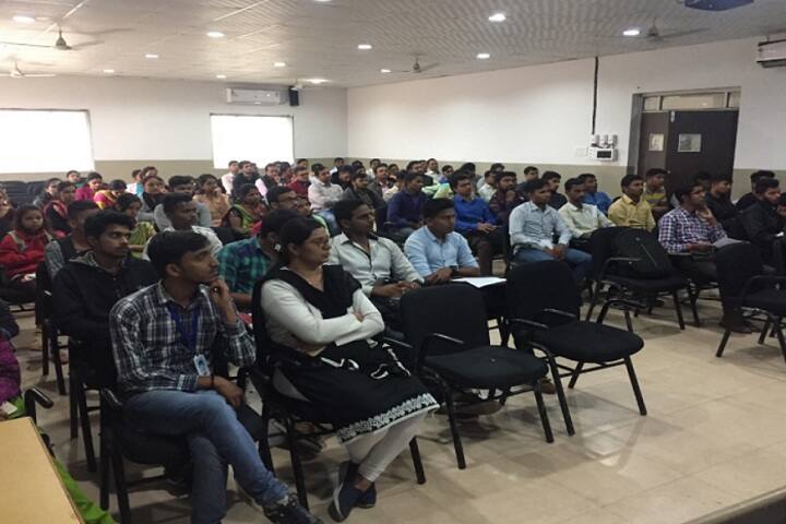 BMCET Surat campus in Surat, Gujarat, India — photo 6