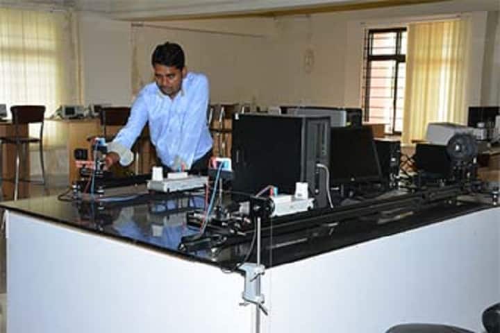 MVR Degree College campus in Kaushambi, Uttar Pradesh, India — photo 2