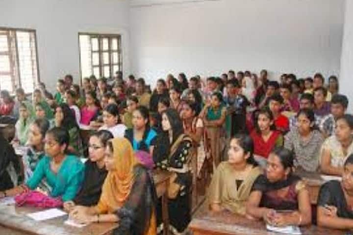 MCC Calicut campus in Kozhikode, Kerala, India — photo 2