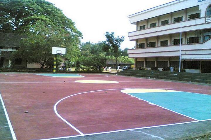 MCC Calicut campus in Kozhikode, Kerala, India — photo 6