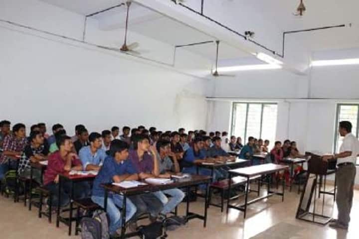 St Thomas College campus in Kottayam, Kerala, India — photo 2