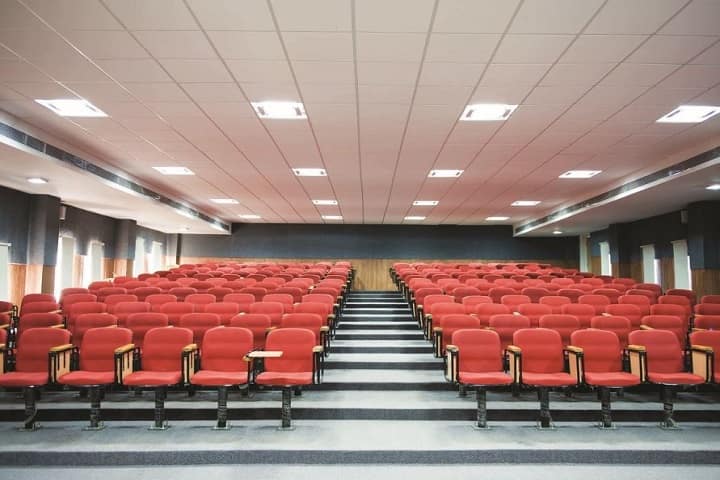 Shivajirao Kadam Institute of Technology and Management campus in Indore, Madhya Pradesh, India — photo 2