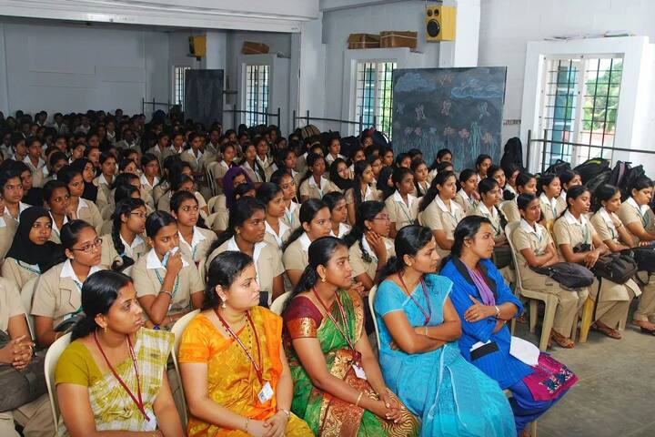 Nirmala College of Information Technology campus in Thrissur, Kerala, India — photo 4