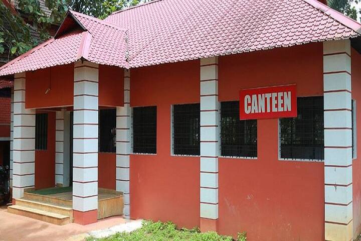 MES College campus in Ernakulam, Kerala, India — photo 4