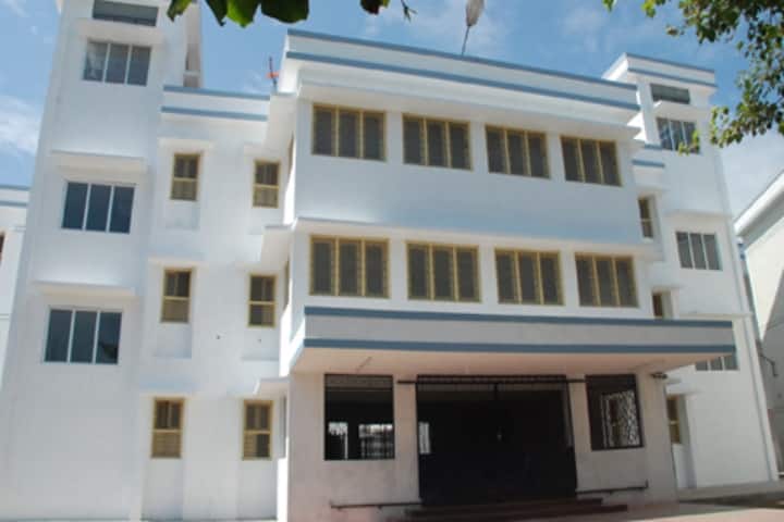 KCET Virudhunagar campus in Virudhunagar, Tamil Nadu, India — photo 4