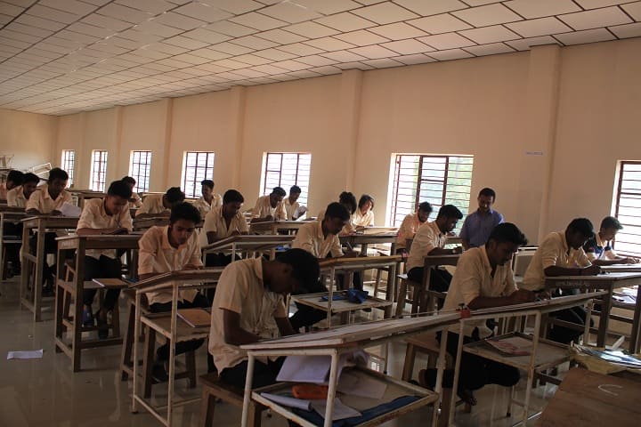 Government Polytechnic College campus in Idukki, Kerala, India — photo 4