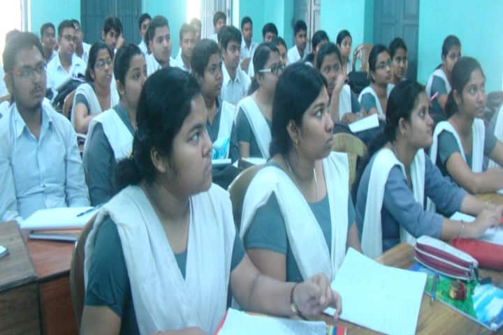 GCTS Asansol campus in Asansol, West Bengal, India — photo 3