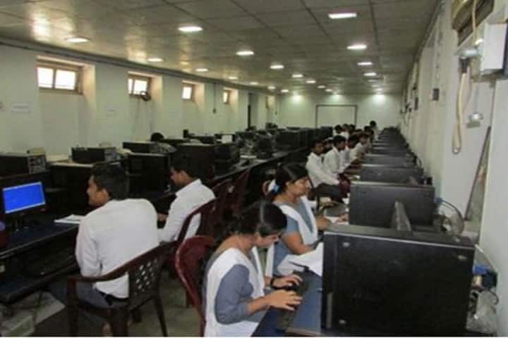 GCTS Asansol campus in Asansol, West Bengal, India — photo 4
