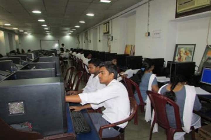 GCTS Asansol campus in Asansol, West Bengal, India — photo 5