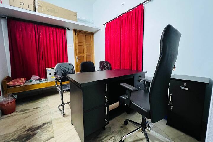 DiSAT Nilambur campus in Malappuram, Kerala, India — photo 2