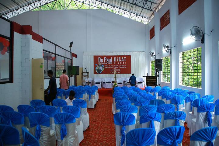 DiSAT Nilambur campus in Malappuram, Kerala, India — photo 3