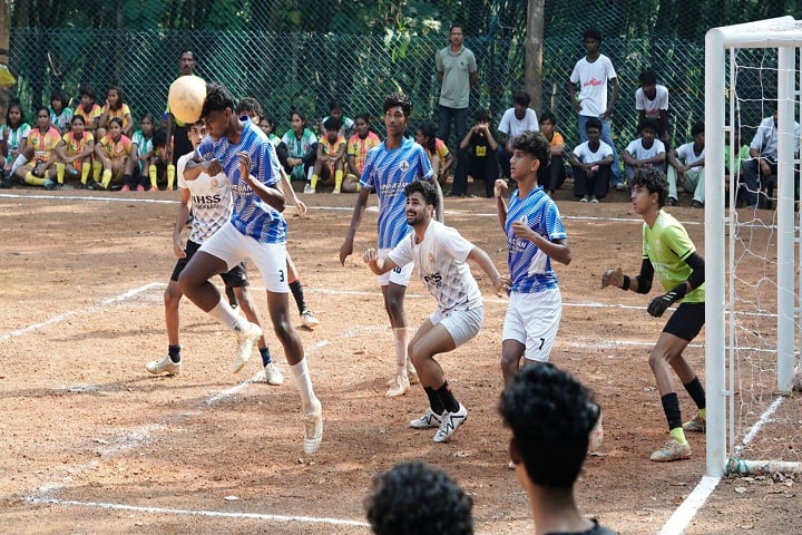 DiSAT Nilambur campus in Malappuram, Kerala, India — photo 6