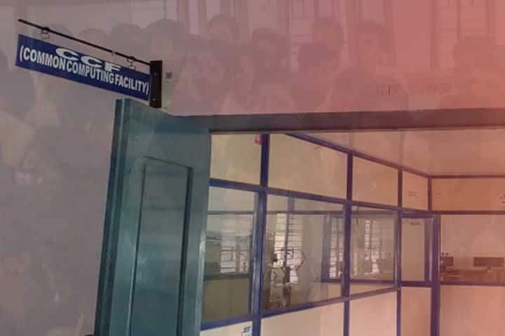 MVGMGPC Vennikulam campus in Alappuzha, Kerala, India — photo 3