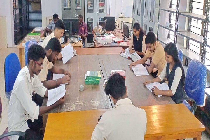 MVGMGPC Vennikulam campus in Alappuzha, Kerala, India — photo 4