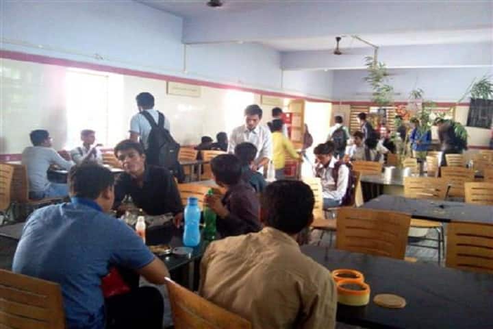 Shree NM Gopani Polytechnic Institute campus in Surendranagar, Gujarat, India — photo 2