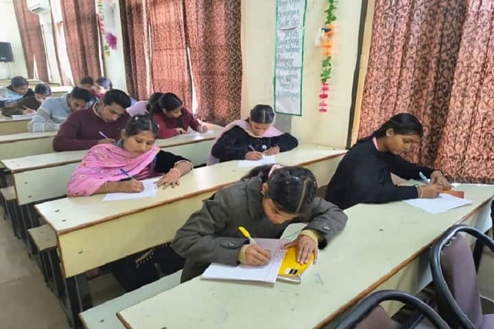 Sardar Parkash Singh Badal College of Management and Technology campus in Muktsar, Punjab, India — photo 2