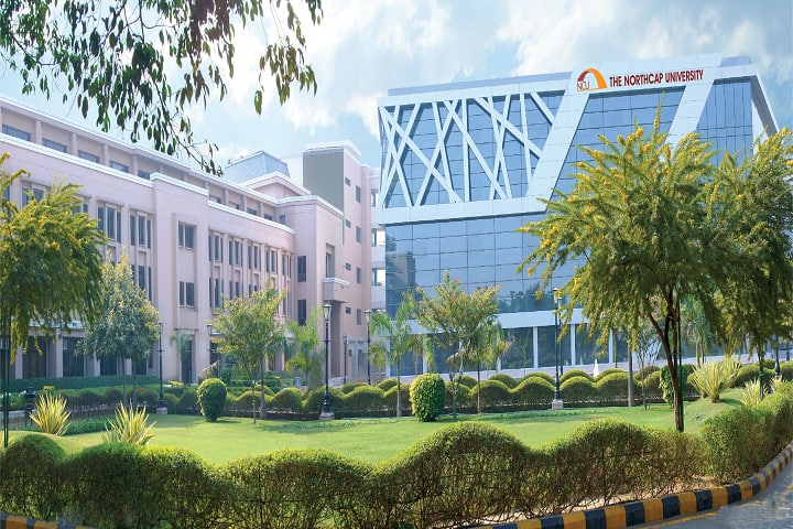 Law School campus in Gurgaon, Haryana, India — photo 1