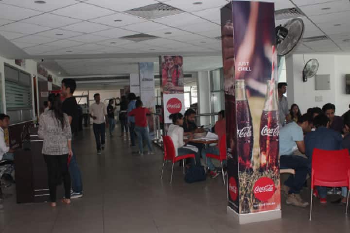 Law School campus in Gurgaon, Haryana, India — photo 3