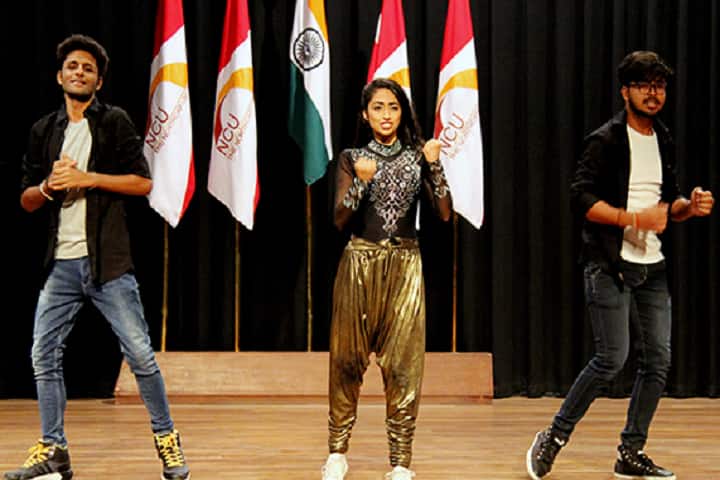 Law School campus in Gurgaon, Haryana, India — photo 5