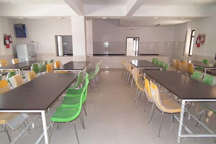 JSB Ghaziabad campus in Ghaziabad, Uttar Pradesh, India — photo 2