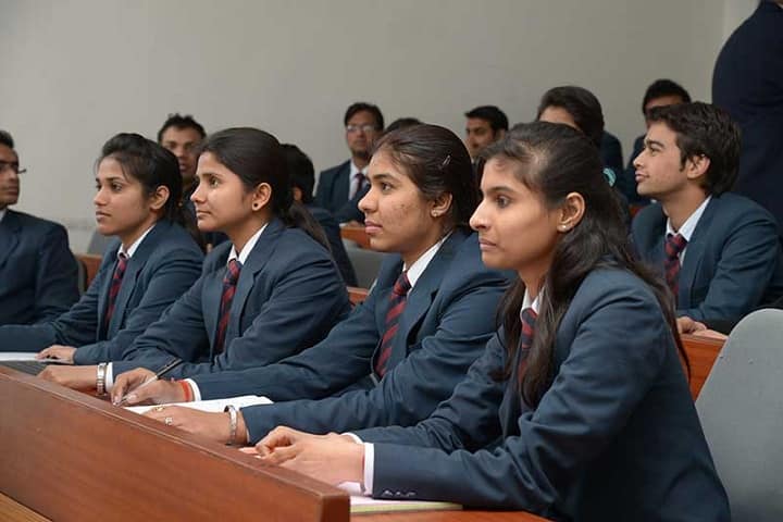 JSB Ghaziabad campus in Ghaziabad, Uttar Pradesh, India — photo 3