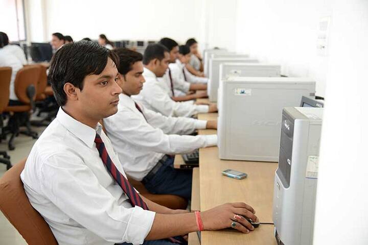 JSB Ghaziabad campus in Ghaziabad, Uttar Pradesh, India — photo 6