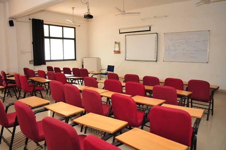 Dalia Institute of Technology campus in Ahmedabad, Gujarat, India — photo 4