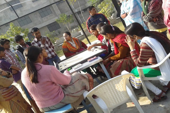 Dalia Institute of Technology campus in Ahmedabad, Gujarat, India — photo 6