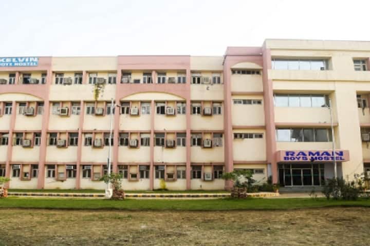 BGIET Sangrur campus in Sangrur, Punjab, India — photo 3